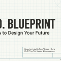 The Ph.D. Blueprint: Five Questions to Design Your Future