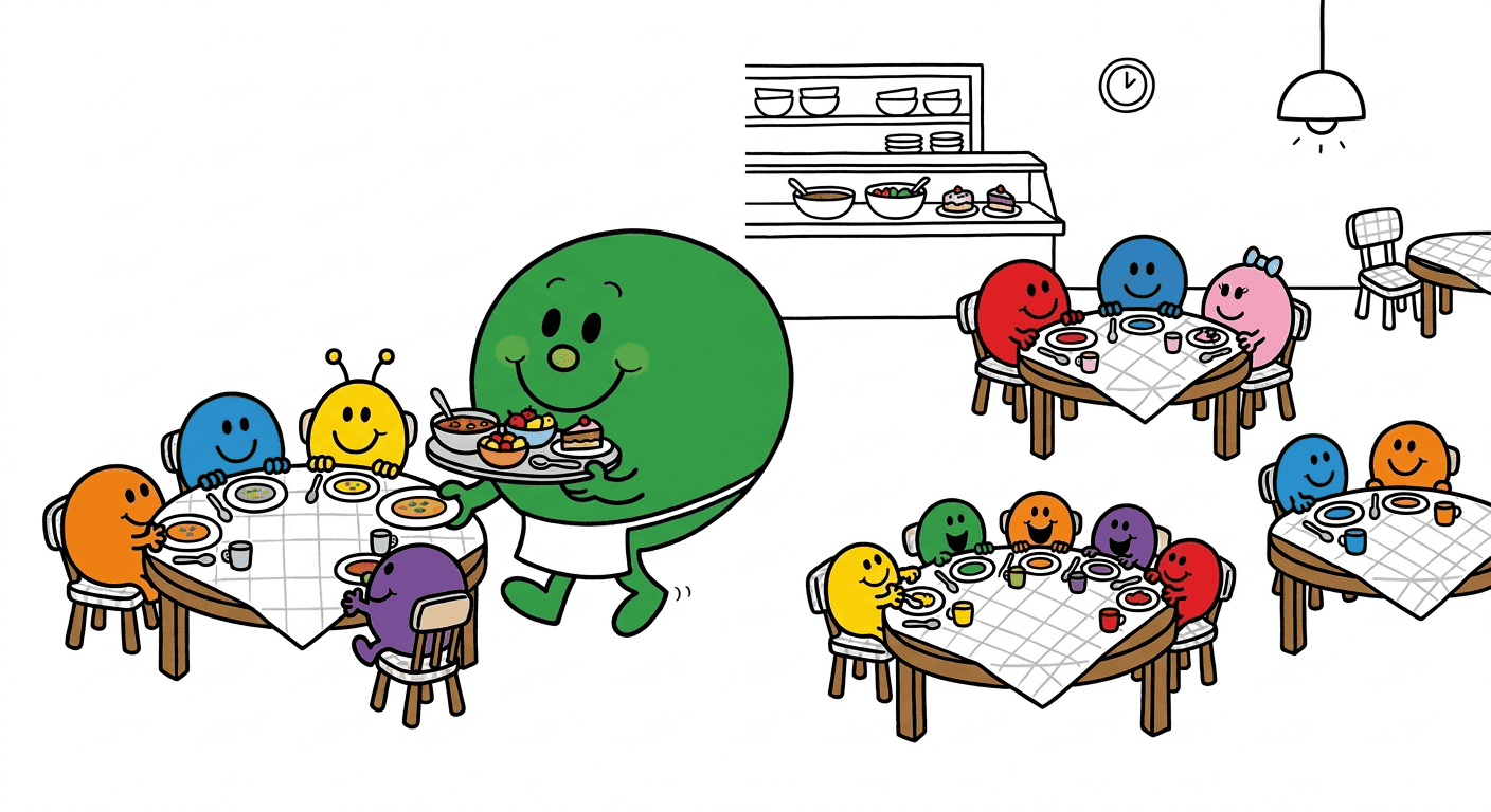 Featured image of post Sample from Antoniak Distribution with Python