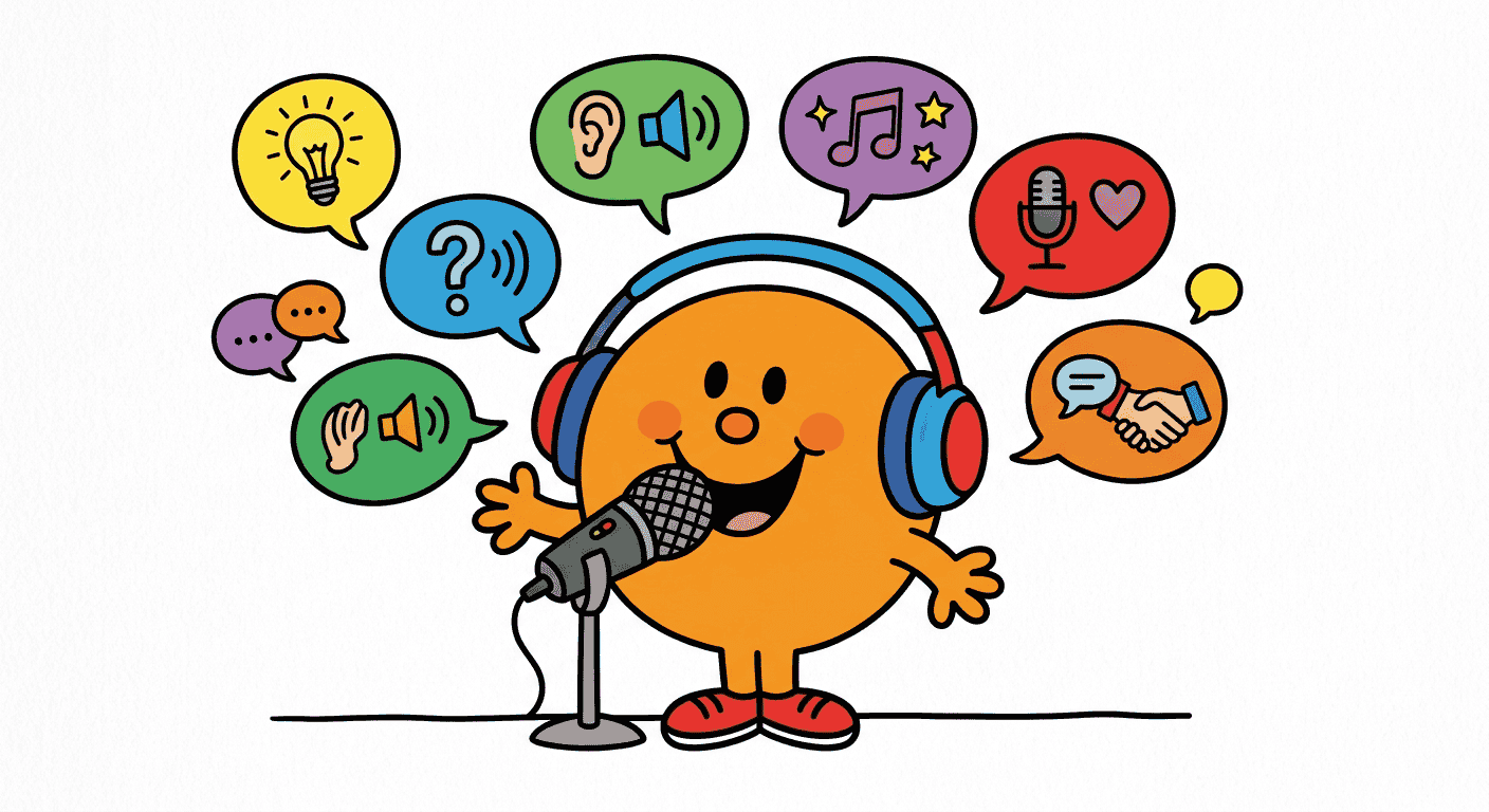 Featured image of post Econtalk Topics: Nonparametric LDA in Practice