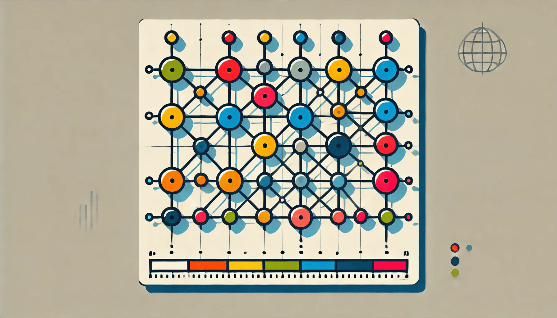 Featured image of post On Ramsey Numbers for Quadrilaterals in 3 and 4 Colors.