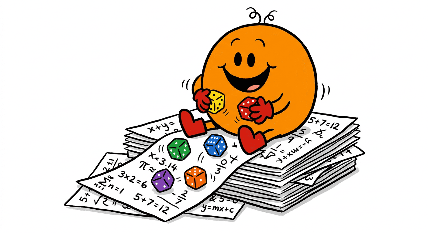 Featured image of post Notes on Gibbs Sampling in Hierarchical Dirichlet Process Models