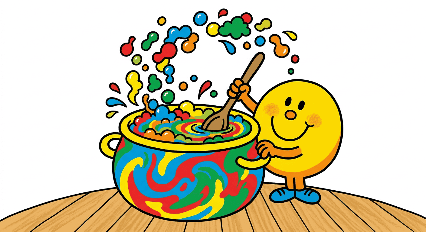 Featured image of post Fitting a Mixture Model with Gibbs Sampling