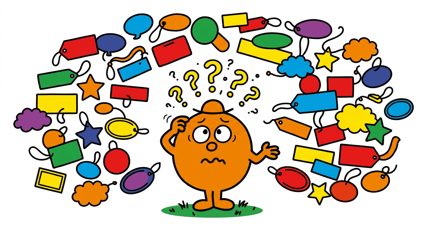 Featured image of post Nomenclature of Dirichlet Processes